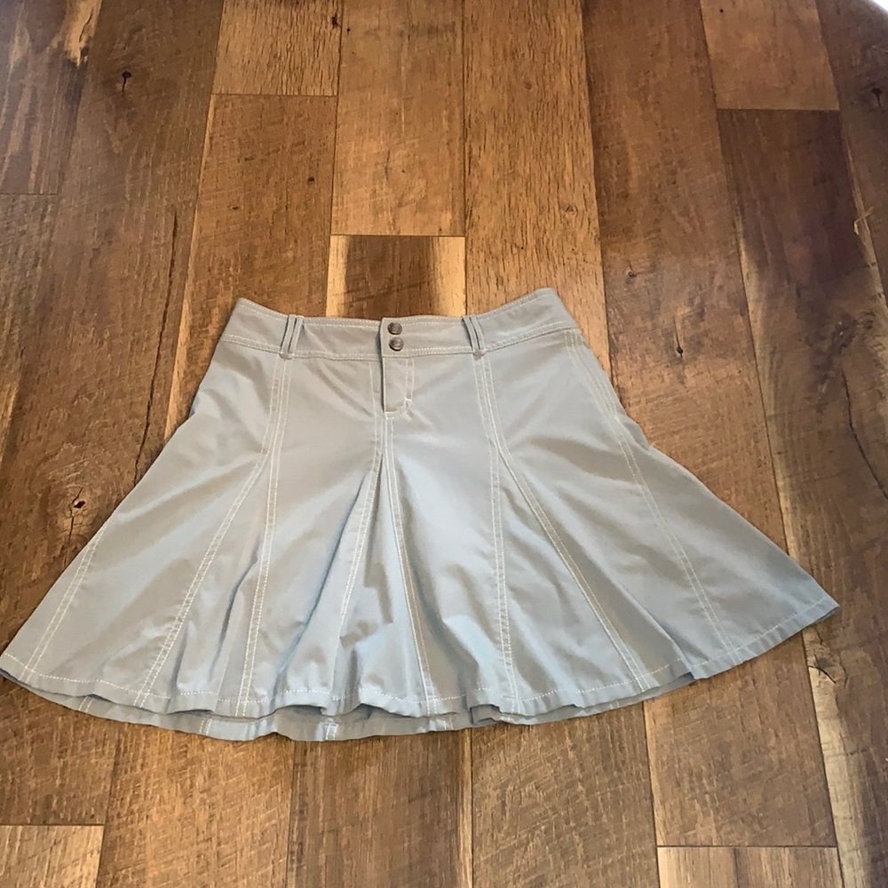 Athleta Whatever Skort